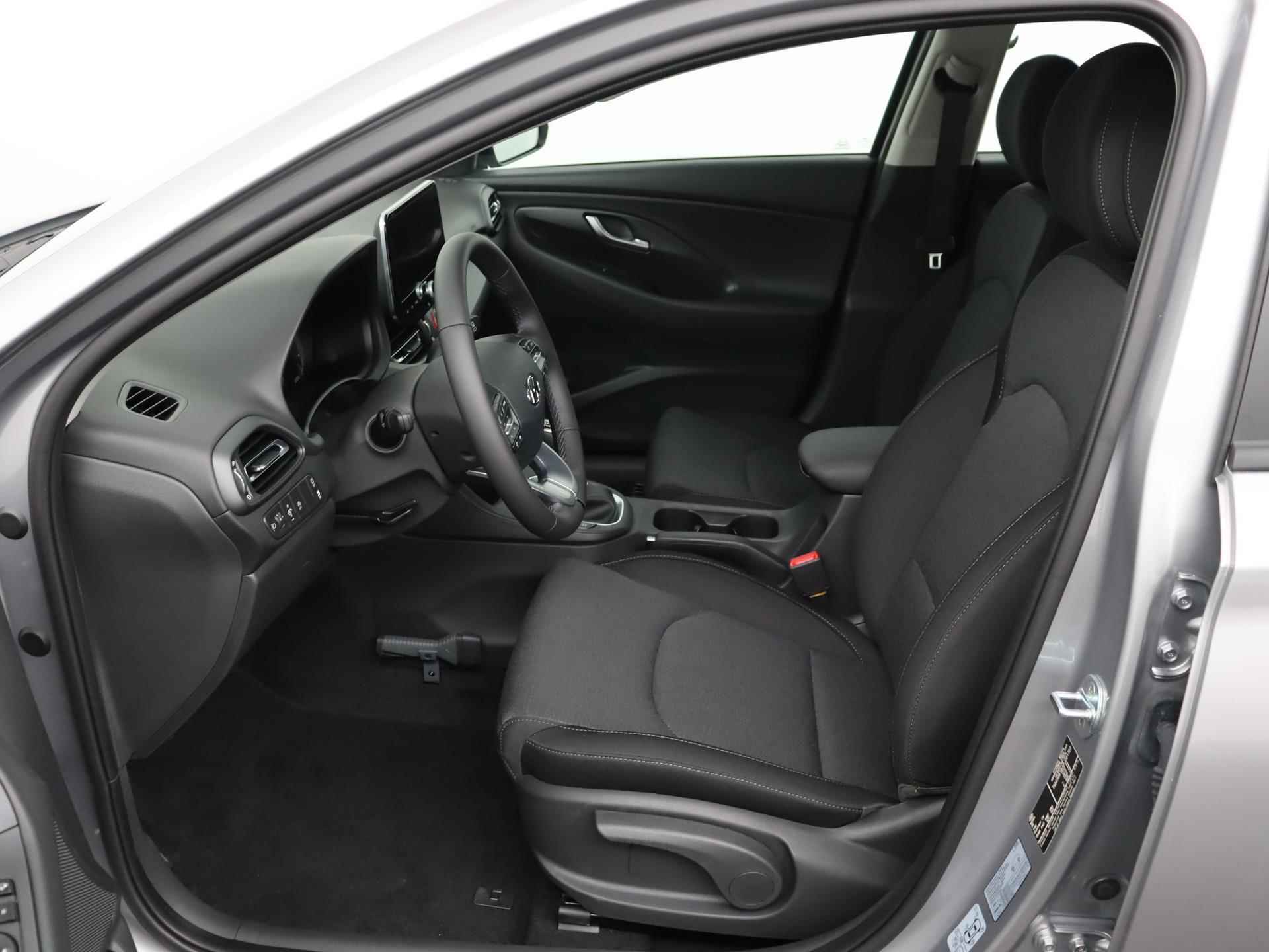 Hyundai i30 1.0 T-GDi MHEV Comfort Smart | €6410,- korting | Laatste kans! - 5/26
