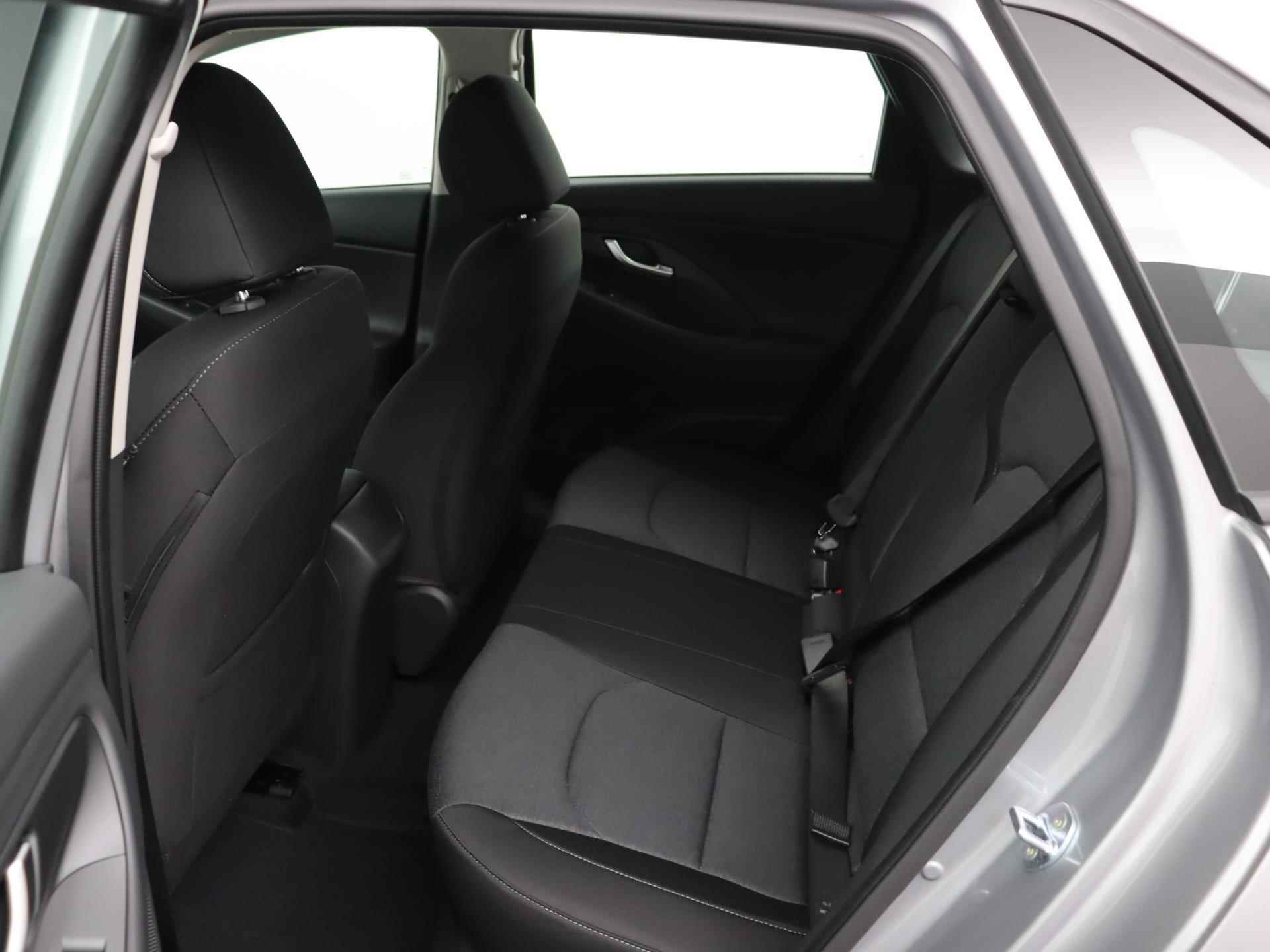 Hyundai i30 1.0 T-GDi MHEV Comfort Smart | €6410,- korting | Laatste kans! - 11/26