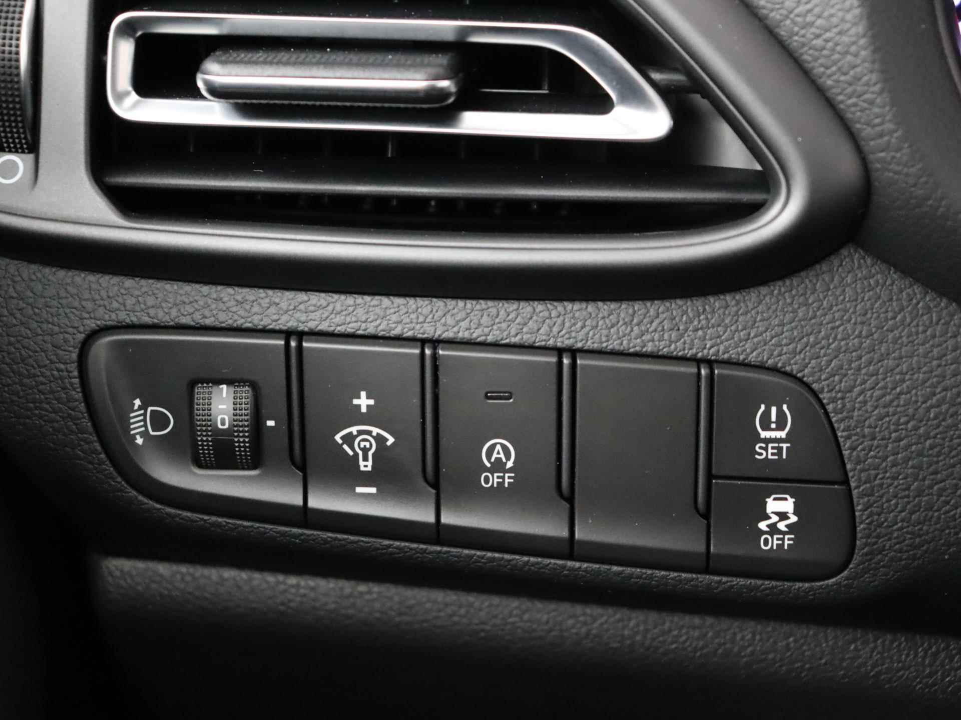 Hyundai i30 1.0 T-GDi MHEV Comfort Smart | €6410,- korting | Laatste kans! - 14/26