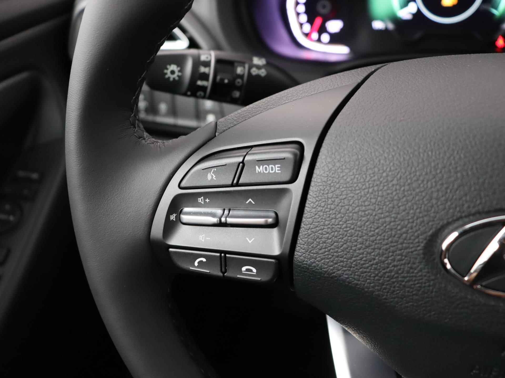Hyundai i30 1.0 T-GDi MHEV Comfort Smart | €6410,- korting | Laatste kans! - 16/26