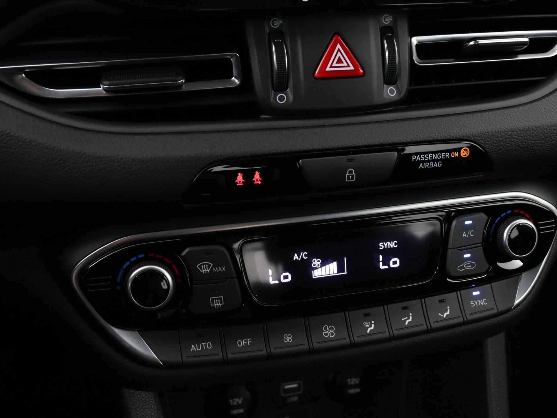 Hyundai i30 1.0 T-GDi MHEV Comfort Smart | €6410,- korting | Laatste kans! - 18/26