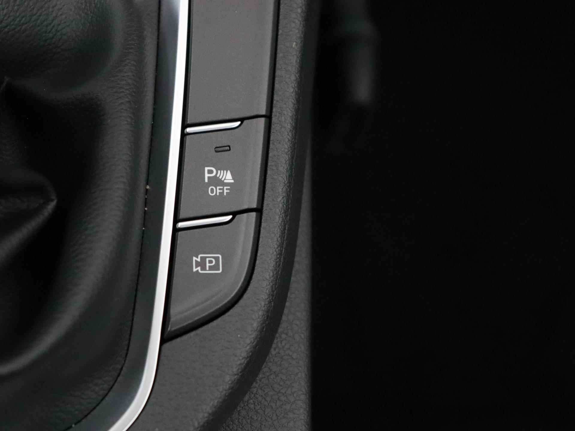 Hyundai i30 1.0 T-GDi MHEV Comfort Smart | €6410,- korting | Laatste kans! - 20/26