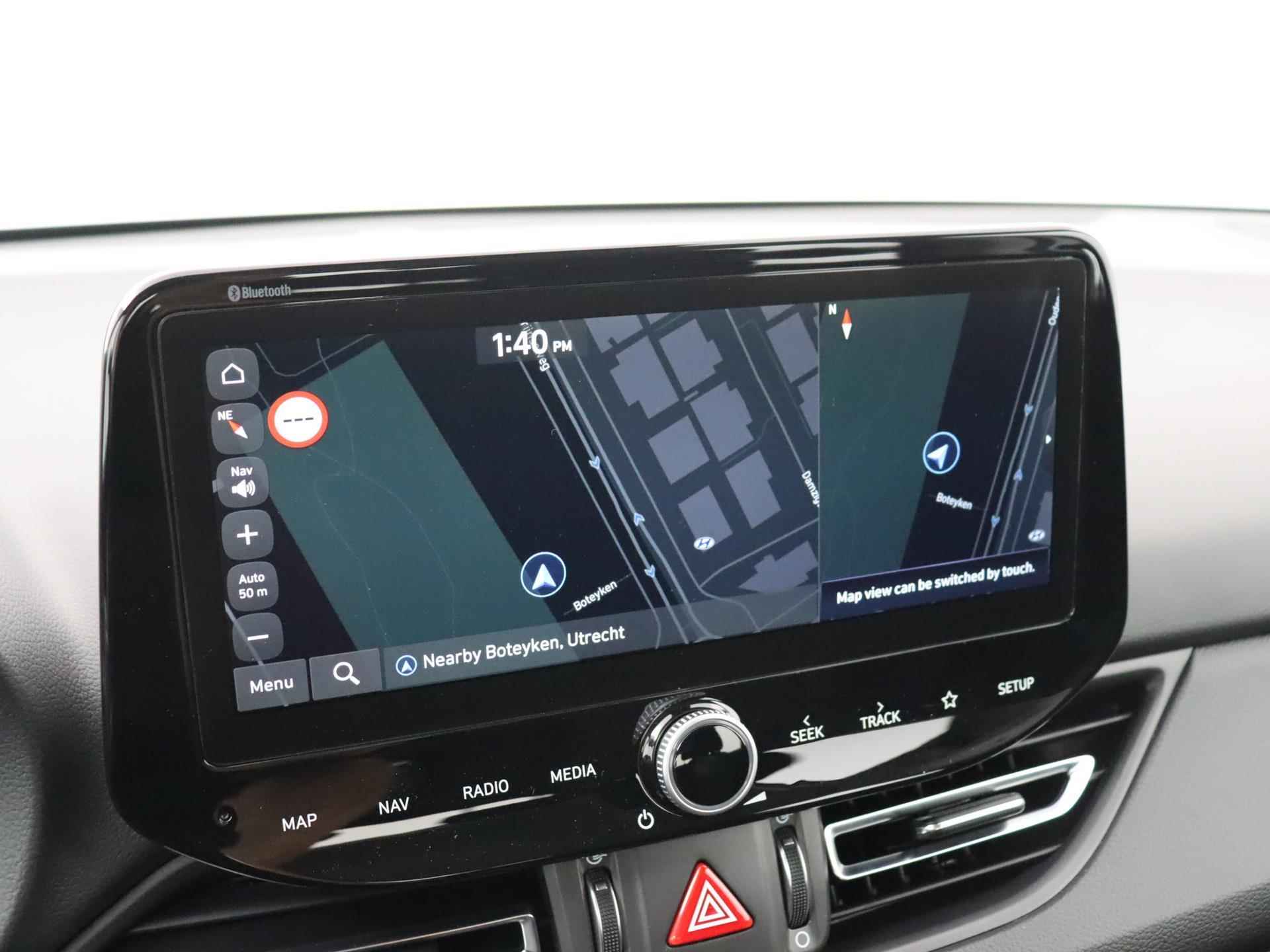 Hyundai i30 1.0 T-GDi MHEV Comfort Smart | €6410,- korting | Laatste kans! - 21/26