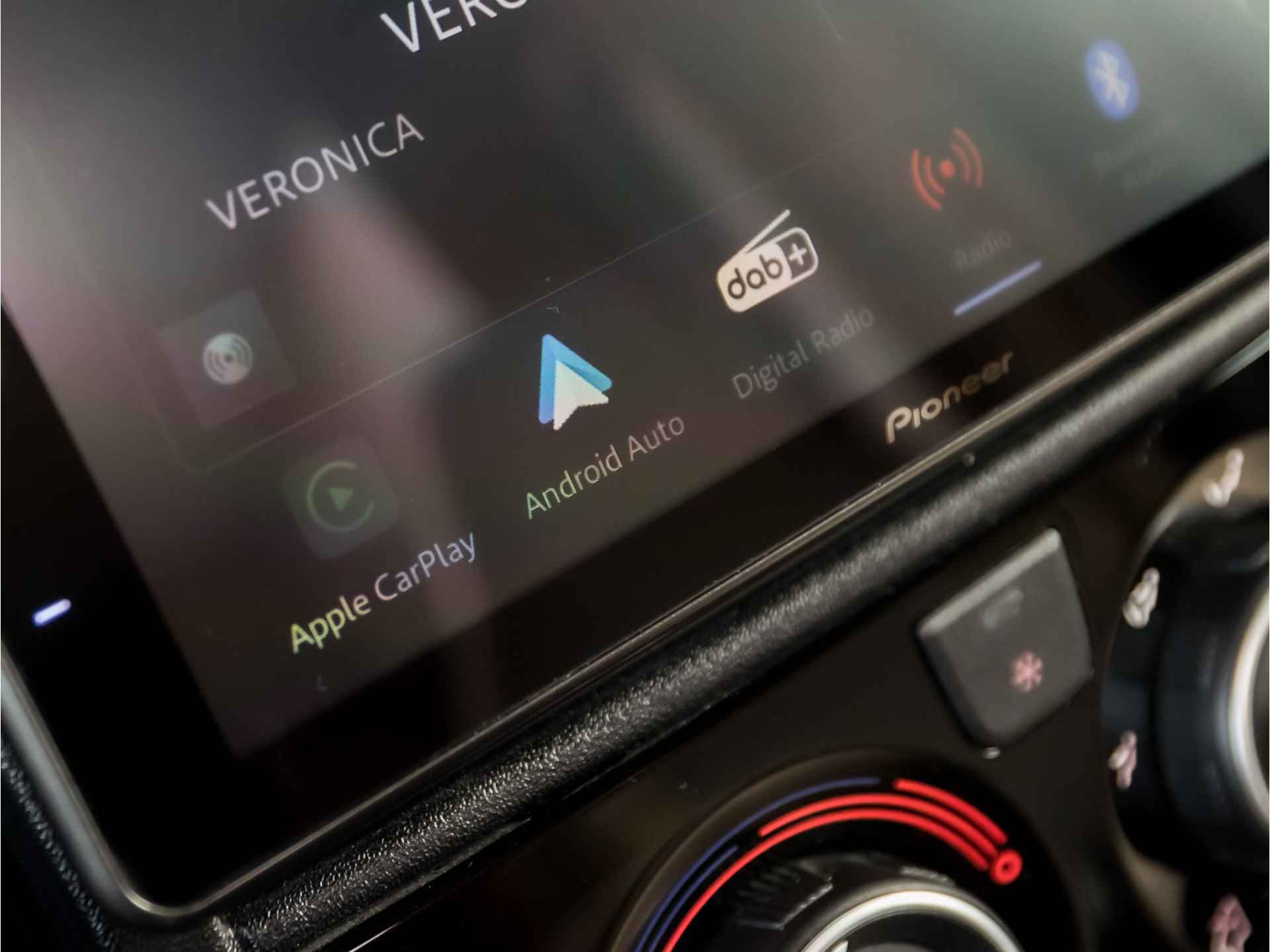 CAPRON A 464 Camper (APPLE CARPLAY, TELEVISIE, INLOOPDOUCHE, CRUISE CONTROL, CAMERA, LICHTMETALEN VELGEN) - 27/42