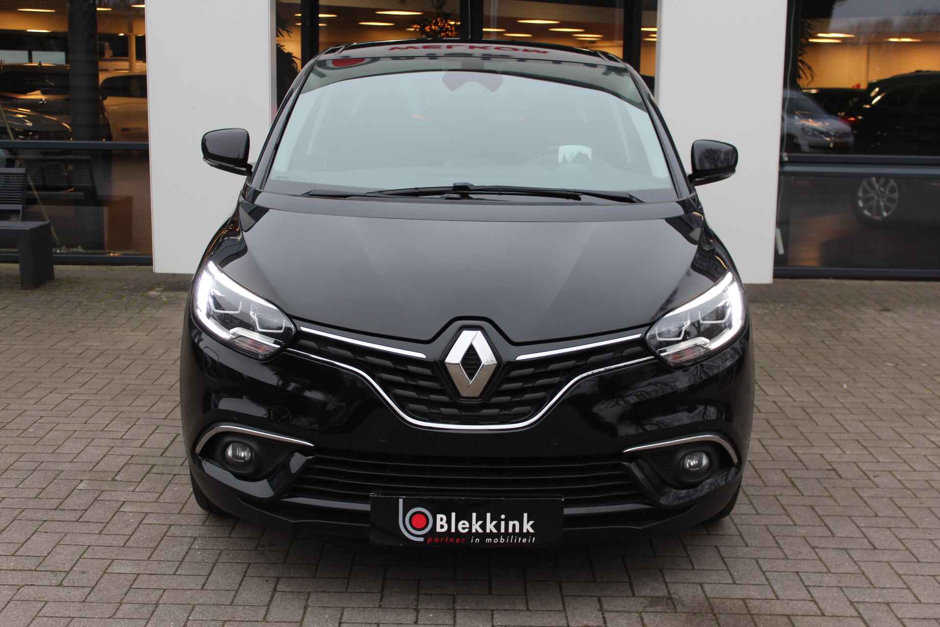 Renault Grand Scénic 1.3 TCe Bose 160 pk EDC AUTOMAAT,HUD,Rlink,Adapt. Cruise.,BOSE - 5/47