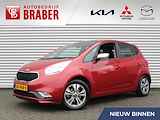 Kia Venga 1.6 CVVT ExecutiveLine | Airco | Panoramadak | Cruise | Camera | 16" LM |