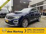 Volkswagen T-Roc 1.5 TSI Sport Business R Automaat/Navi/Dode hoek/digitaal instrumentenpaneel