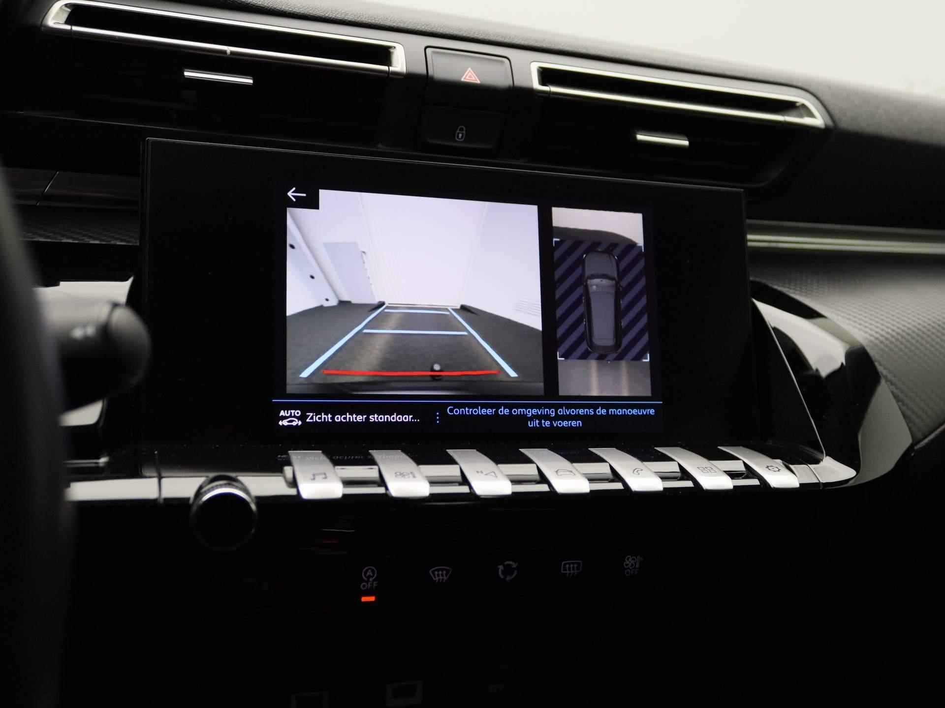 Peugeot 508 SW 1.5 BlueHDI Blue Lease Active Avantage | Navigatie | Climate Control | Parkeersensoren | Virtual Cockpit | Lichtmetalen Velgen | Trekhaak | - 18/34