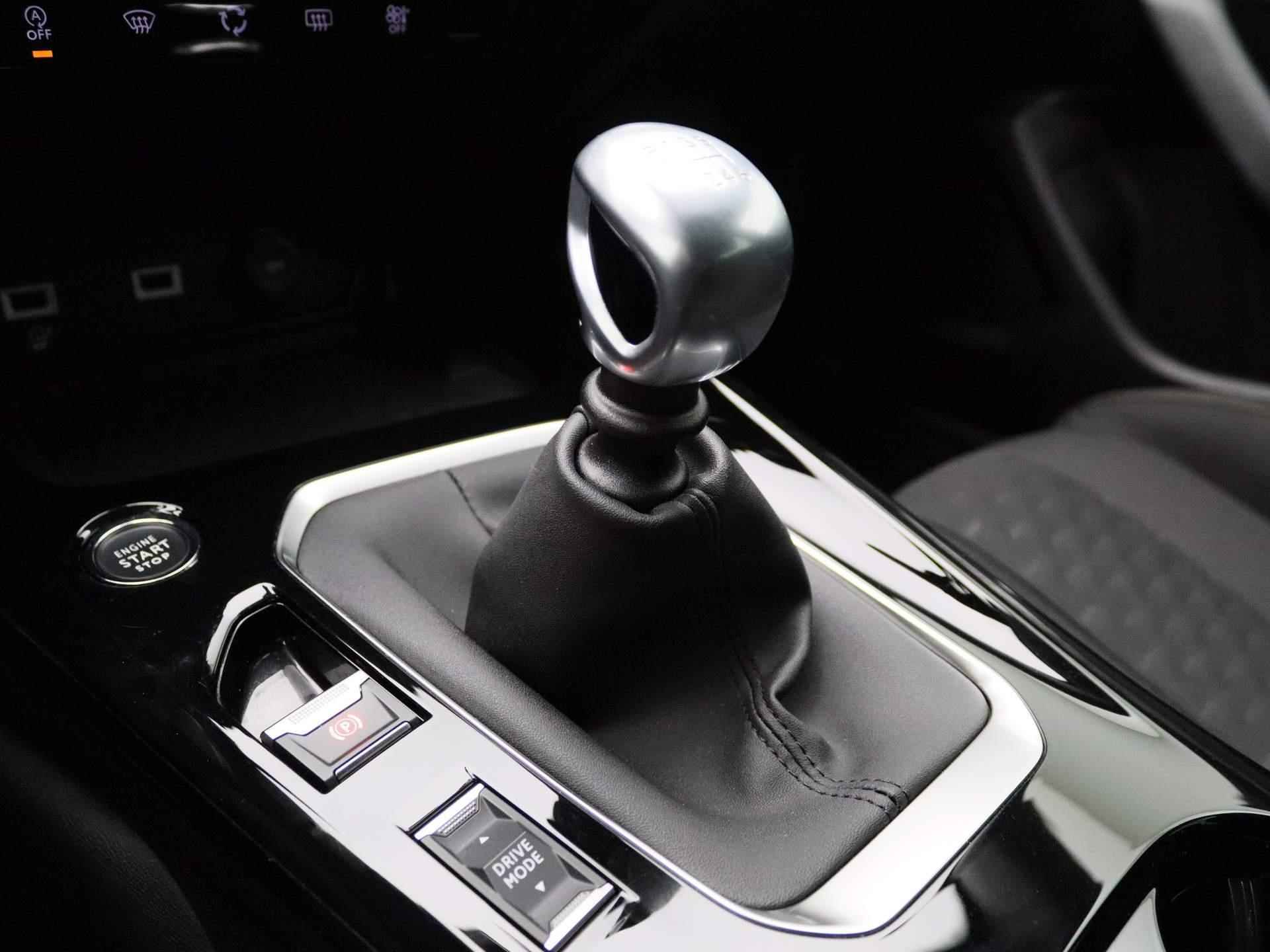 Peugeot 508 SW 1.5 BlueHDI Blue Lease Active Avantage | Navigatie | Climate Control | Parkeersensoren | Virtual Cockpit | Lichtmetalen Velgen | Trekhaak | - 21/34