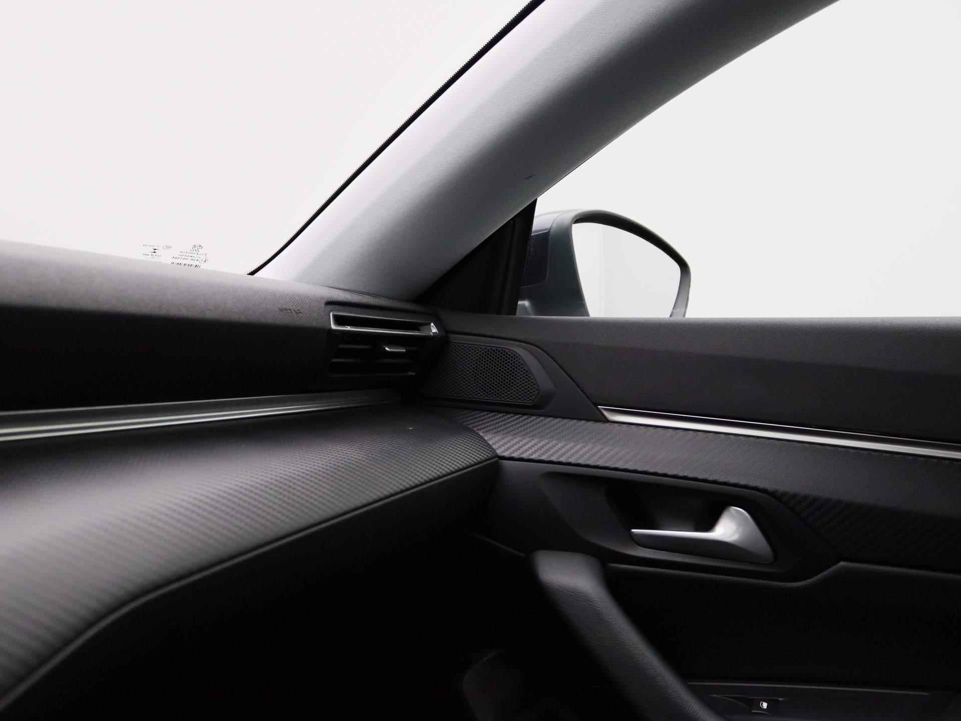 Peugeot 508 SW 1.5 BlueHDI Blue Lease Active Avantage | Navigatie | Climate Control | Parkeersensoren | Virtual Cockpit | Lichtmetalen Velgen | Trekhaak | - 26/34