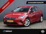 Opel Corsa Elegance 1.2 100pk CRUISE.C | DODE HOEK | PDC + CAM. | KEYLESS | 16''LM | DAB | APPLE-CARPLAY