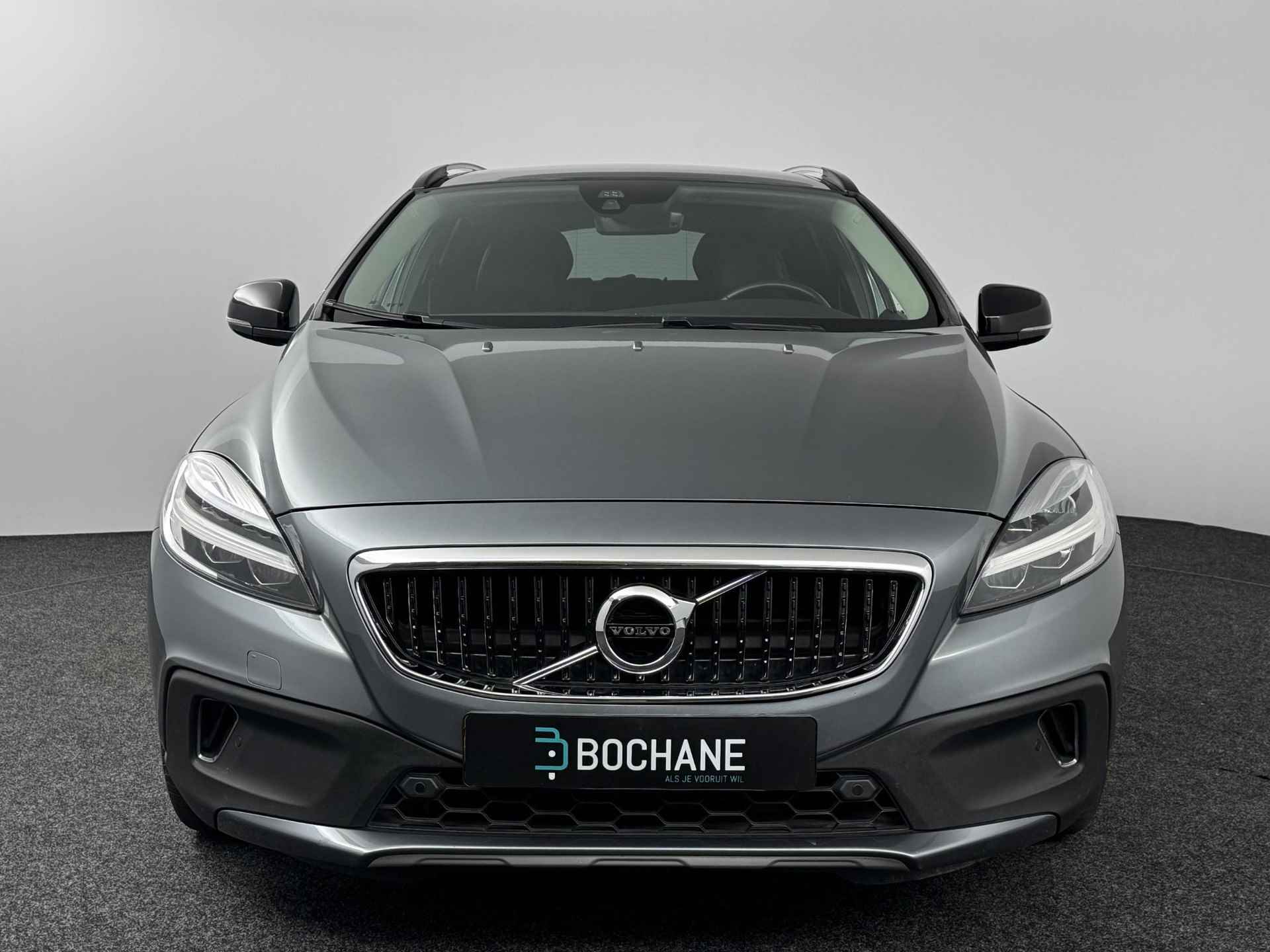 Volvo V40 Cross Country 1.5 T3 Polar+ Luxury | Trekhaak afneembaar | Panoramadak | Stoelverwarming | - 5/43