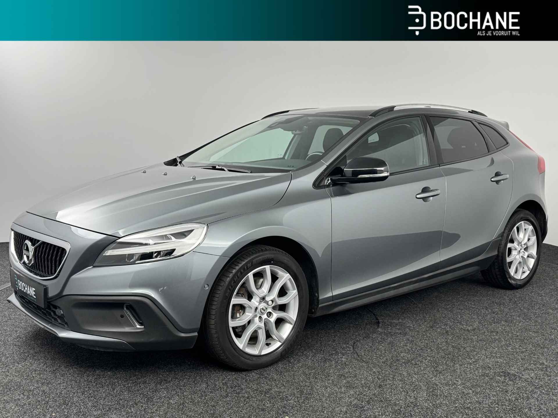 Volvo V40 BOVAG 40-Puntencheck