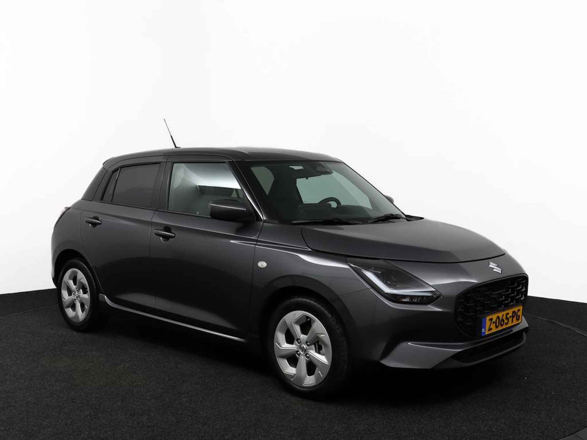 Suzuki Swift 1.2 Select Smart Hybrid | Stoelverwarming | Camera | Parkeersensoren | Apple CarPlay | AndroidAuto | 6 jaar garantie! | - 14/51