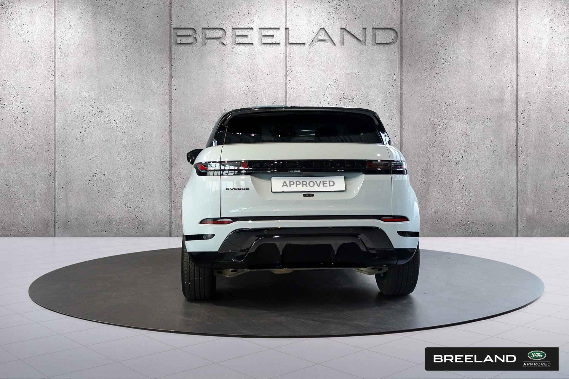 Land Rover Range Rover Evoque P300e Dynamic SE | Panoramadak | 360° Camera | Cold Climate Pack - 7/37