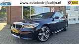 Bmw 6-serie GT 630i High Executive, M-Sport, Head-up