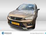 SEAT Ateca 1.4 150PK DSG EcoTSI Xcellence | ACC | PDC V+A | Elektrische achterklep | Navi | Elektrisch wegklapbare trekhaak | Eerste eigenaar