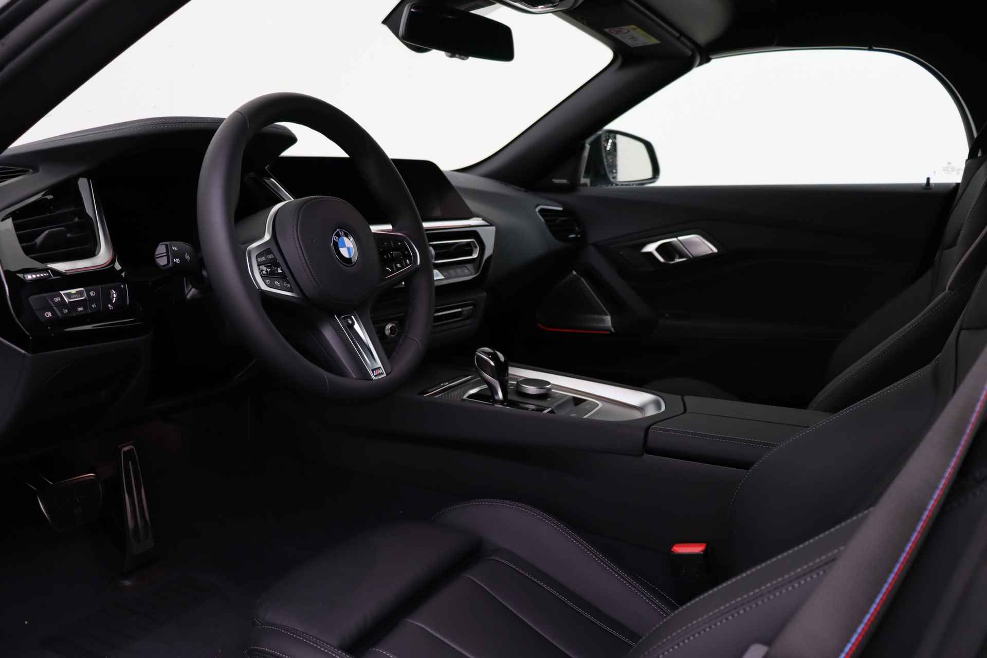 BMW Z4 Roadster sDrive20i High Executive M Sport Automaat / M Sportstoelen / Adaptieve LED / Active Cruise Control / M Sportonderstel / Harman Kardon / Parking Assistant - 7/62