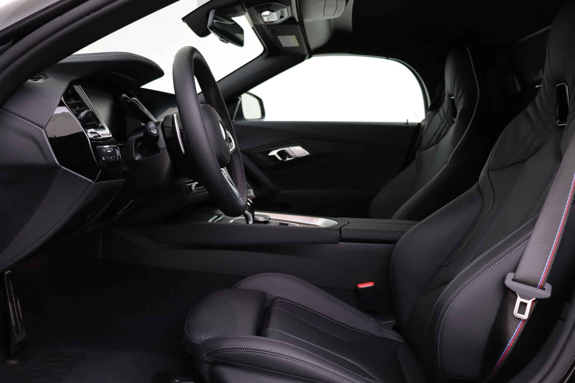 BMW Z4 Roadster sDrive20i High Executive M Sport Automaat / M Sportstoelen / Adaptieve LED / Active Cruise Control / M Sportonderstel / Harman Kardon / Parking Assistant - 9/62