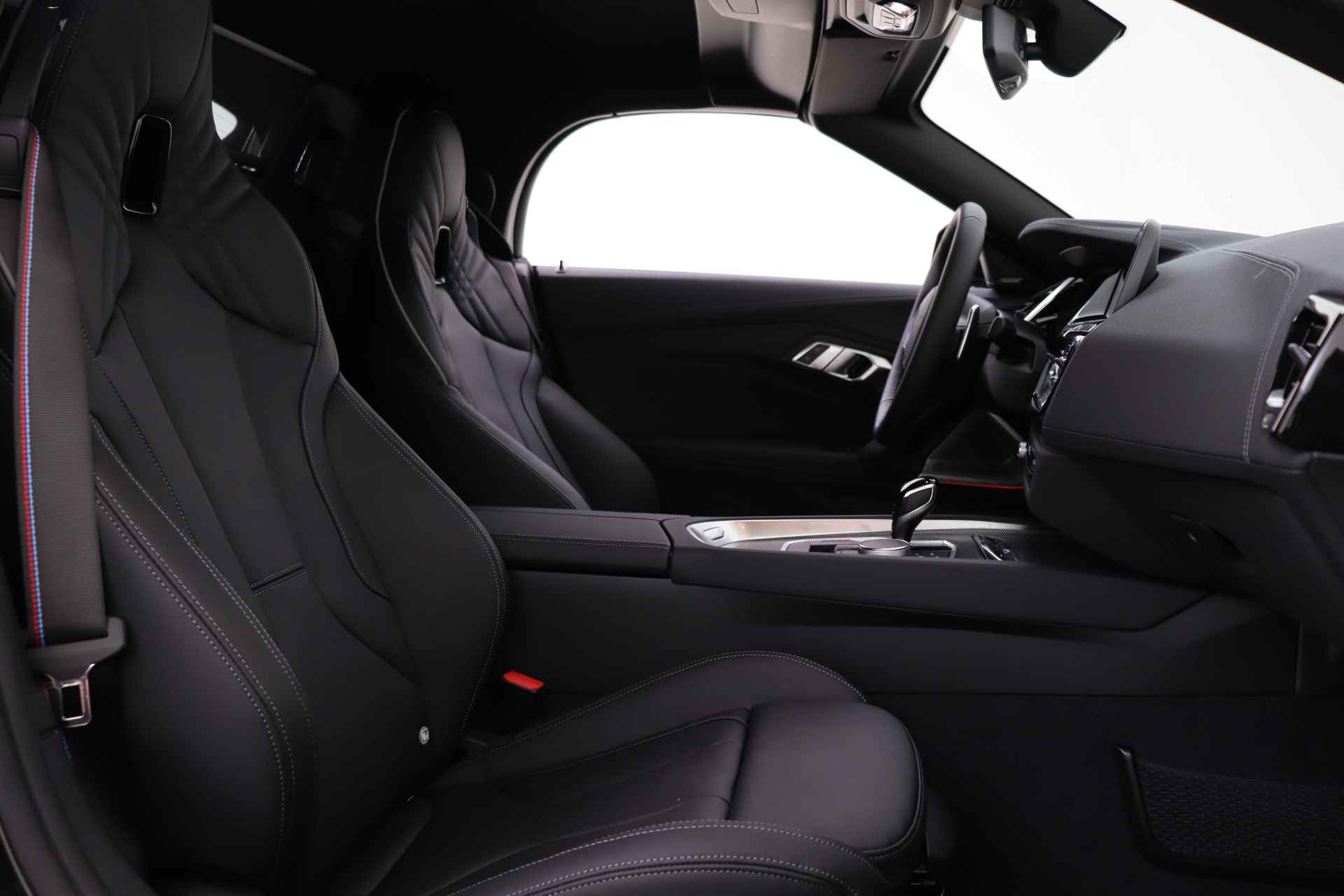BMW Z4 Roadster sDrive20i High Executive M Sport Automaat / M Sportstoelen / Adaptieve LED / Active Cruise Control / M Sportonderstel / Harman Kardon / Parking Assistant - 18/62