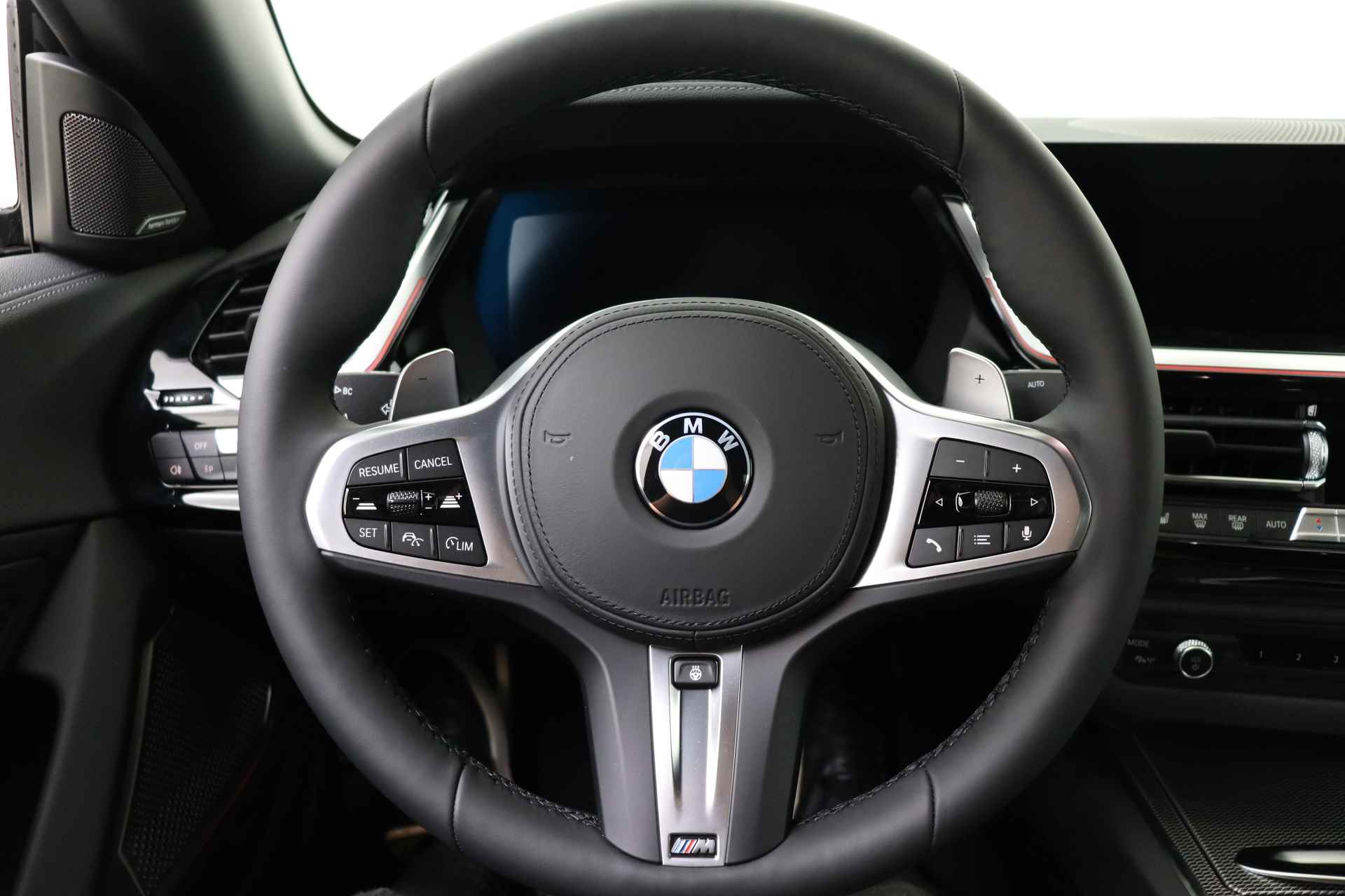BMW Z4 Roadster sDrive20i High Executive M Sport Automaat / M Sportstoelen / Adaptieve LED / Active Cruise Control / M Sportonderstel / Harman Kardon / Parking Assistant - 20/62