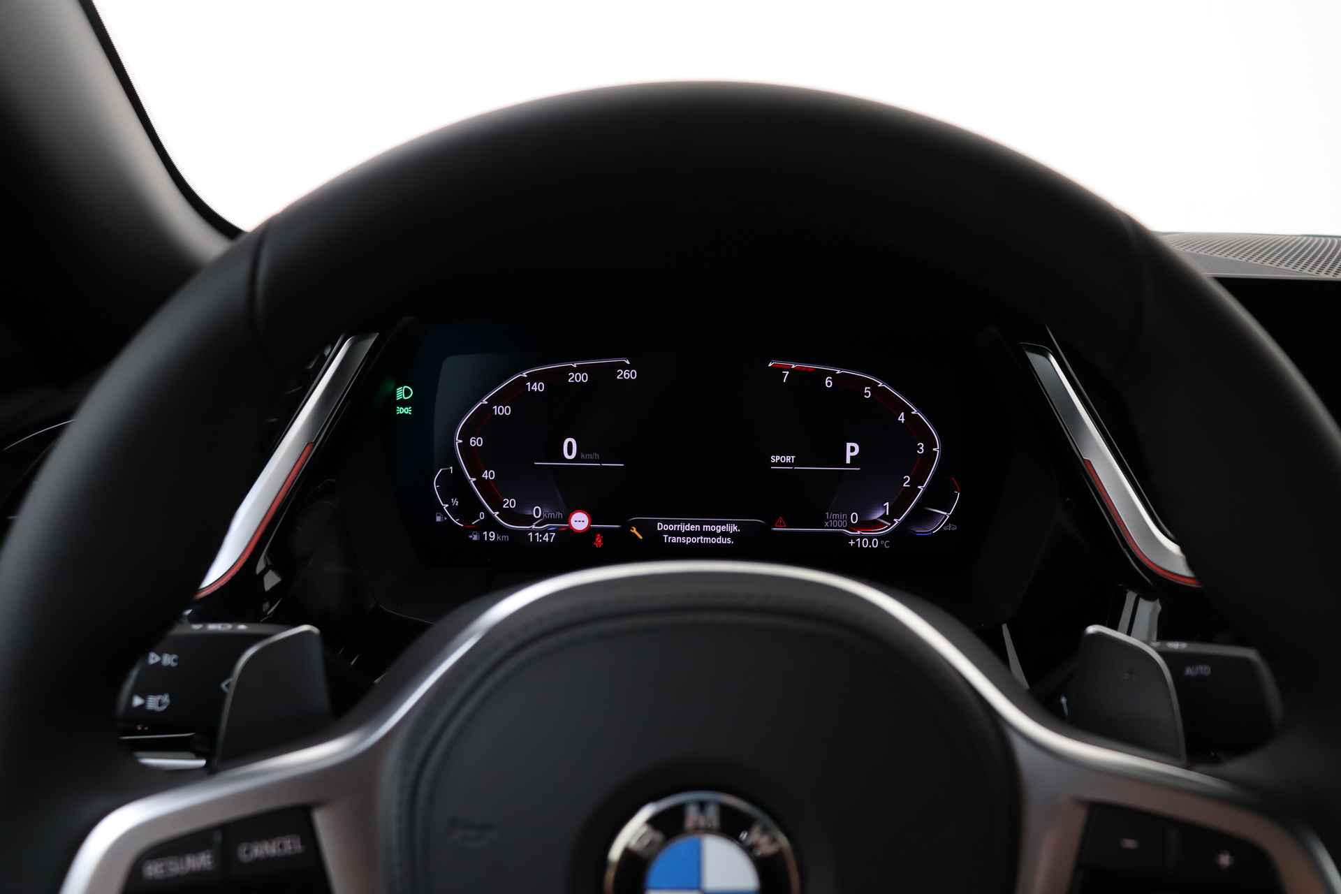BMW Z4 Roadster sDrive20i High Executive M Sport Automaat / M Sportstoelen / Adaptieve LED / Active Cruise Control / M Sportonderstel / Harman Kardon / Parking Assistant - 34/62
