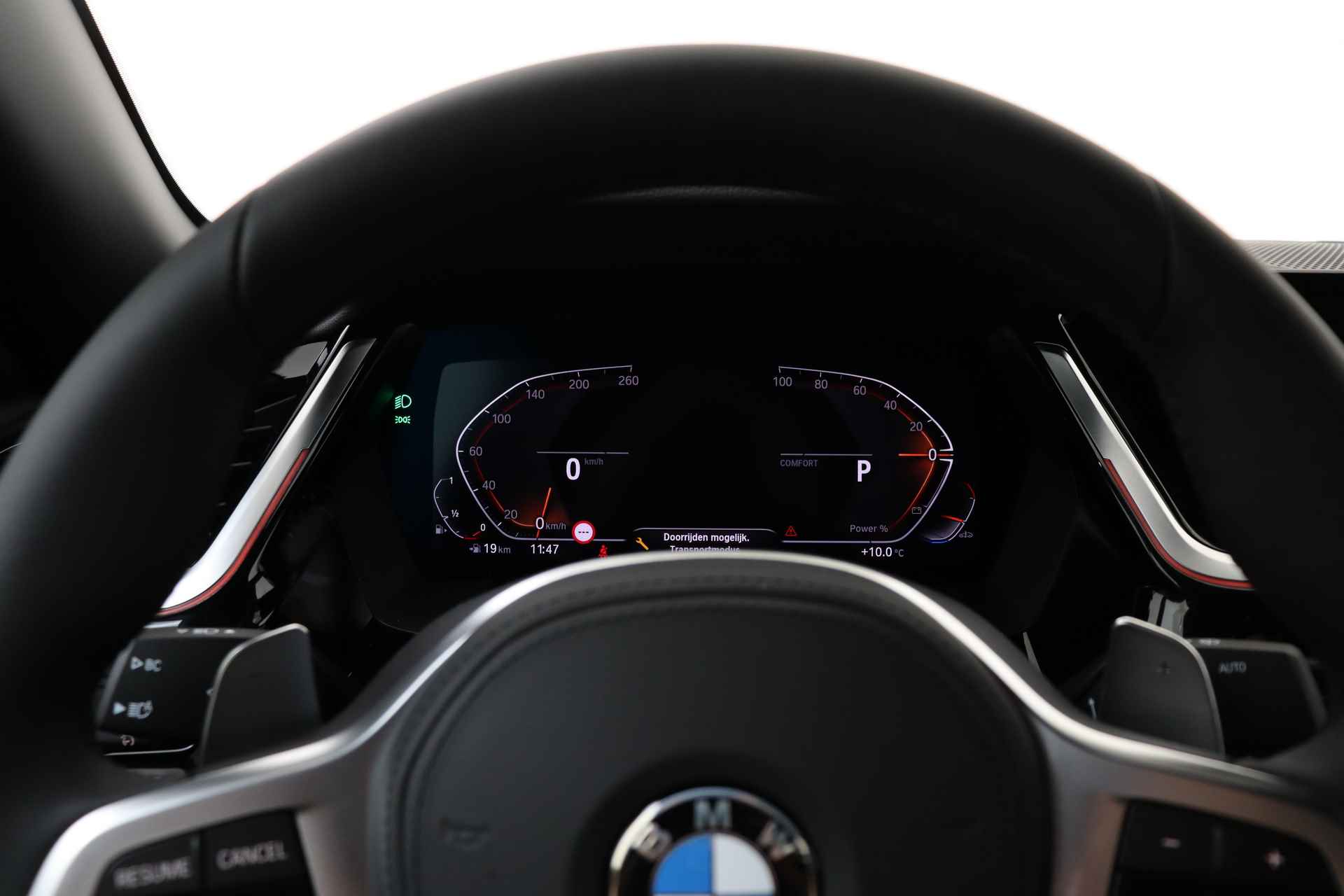 BMW Z4 Roadster sDrive20i High Executive M Sport Automaat / M Sportstoelen / Adaptieve LED / Active Cruise Control / M Sportonderstel / Harman Kardon / Parking Assistant - 35/62