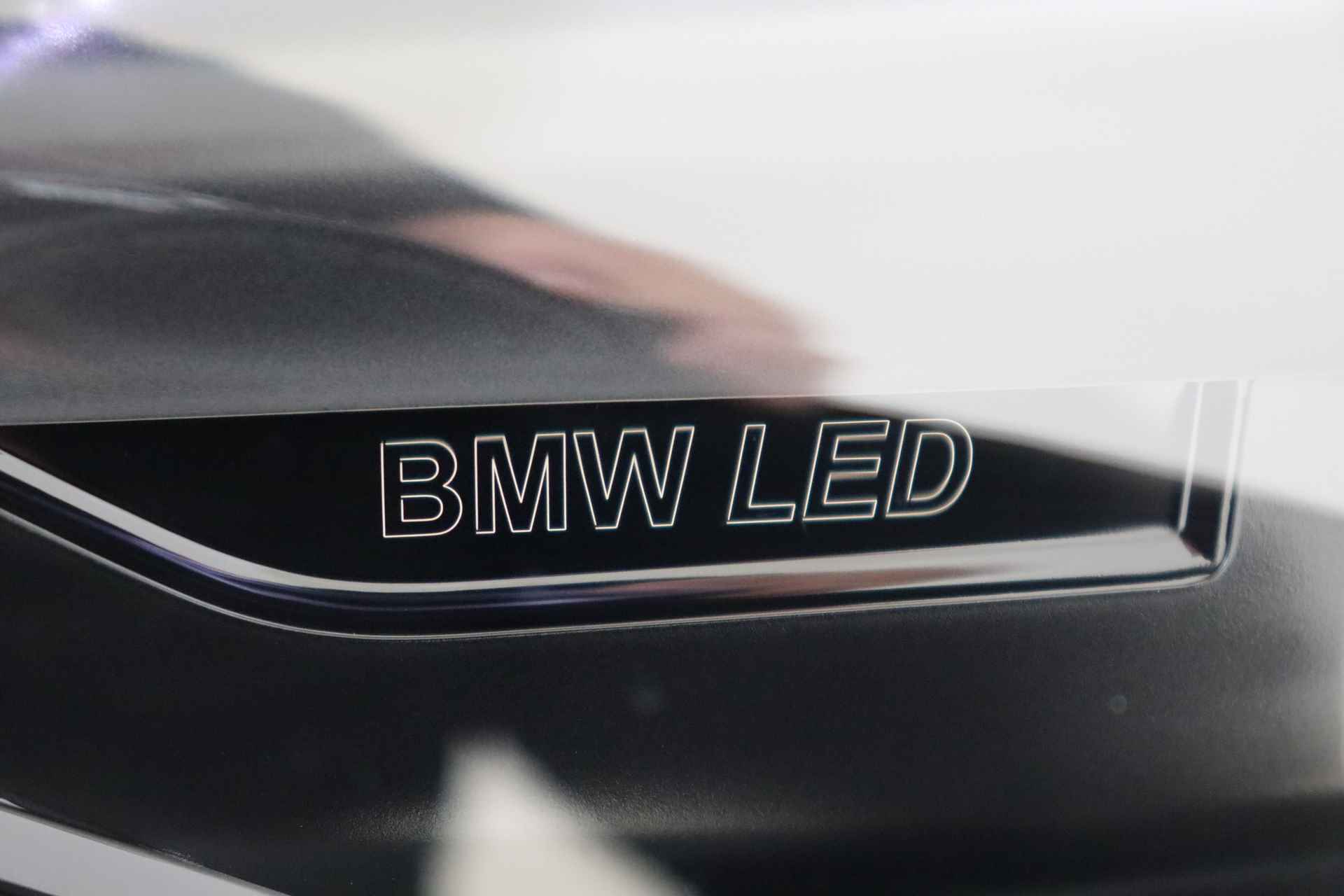 BMW Z4 Roadster sDrive20i High Executive M Sport Automaat / M Sportstoelen / Adaptieve LED / Active Cruise Control / M Sportonderstel / Harman Kardon / Parking Assistant - 52/62