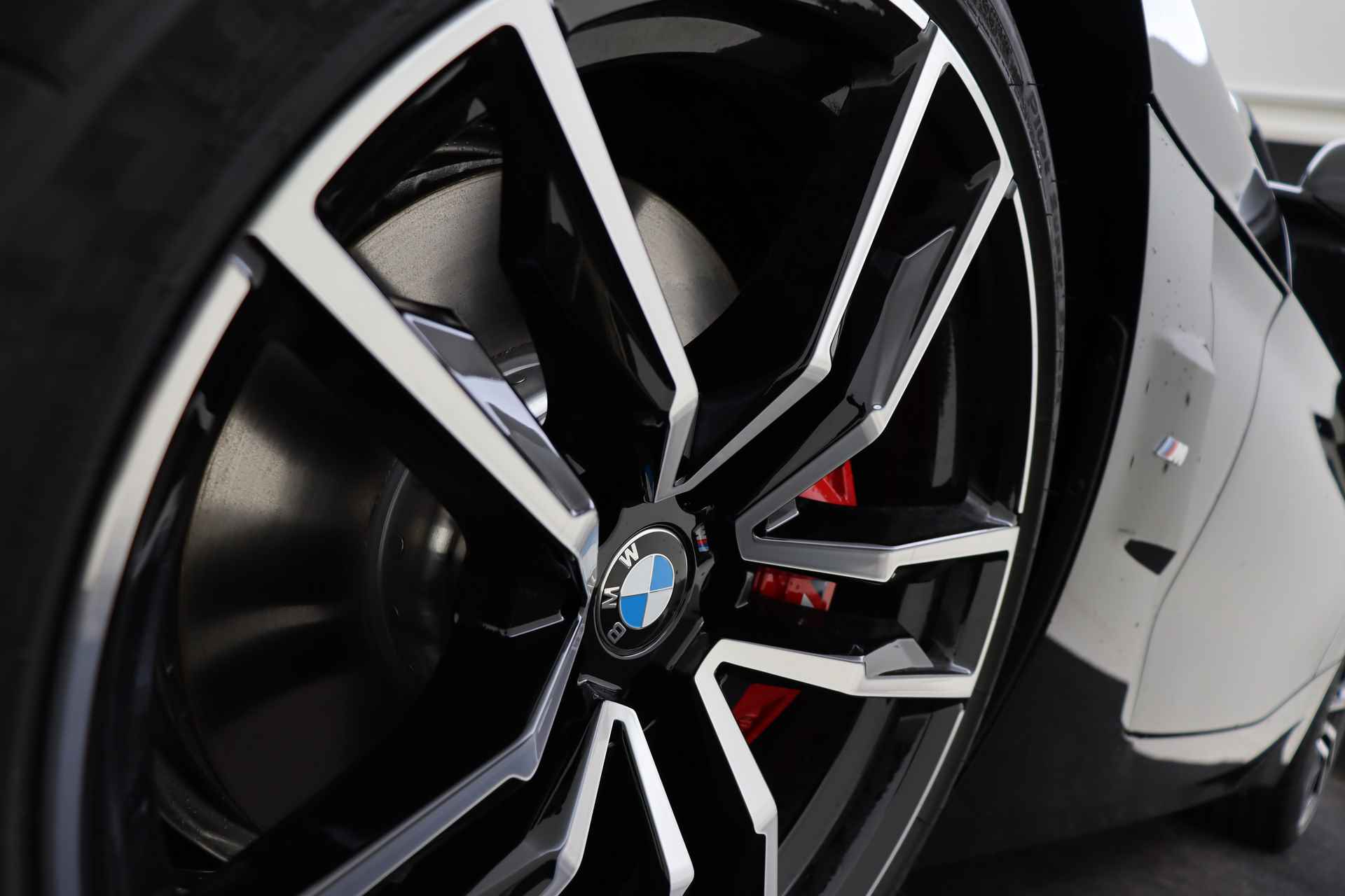 BMW Z4 Roadster sDrive20i High Executive M Sport Automaat / M Sportstoelen / Adaptieve LED / Active Cruise Control / M Sportonderstel / Harman Kardon / Parking Assistant - 58/62