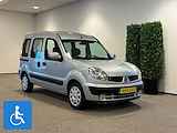 Renault Kangoo Rolstoelauto 3+1 (airco)