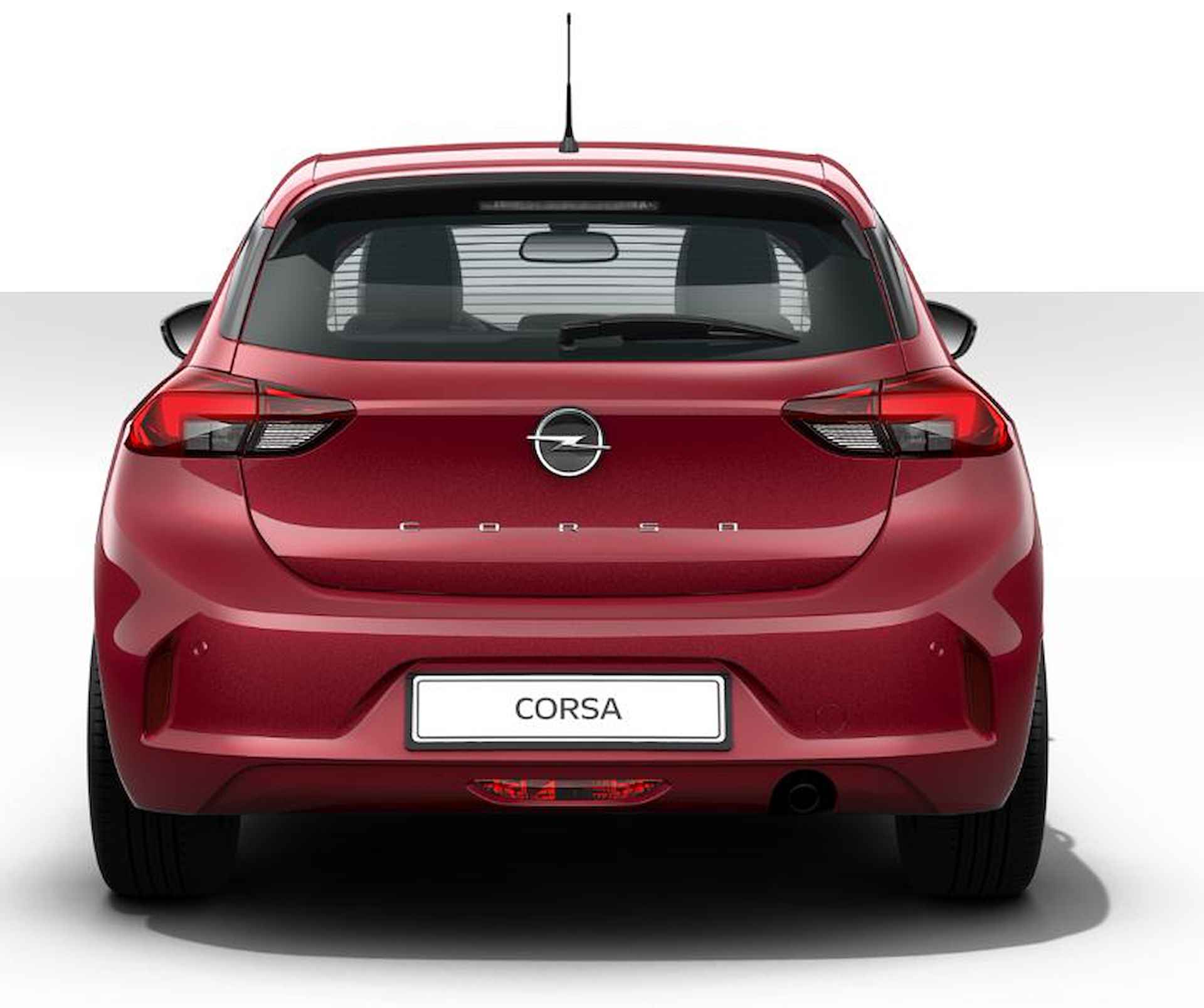 Opel Corsa 1.2 Turbo Edition WINTER DEAL BIJ WITTEBRUG! - 11/21