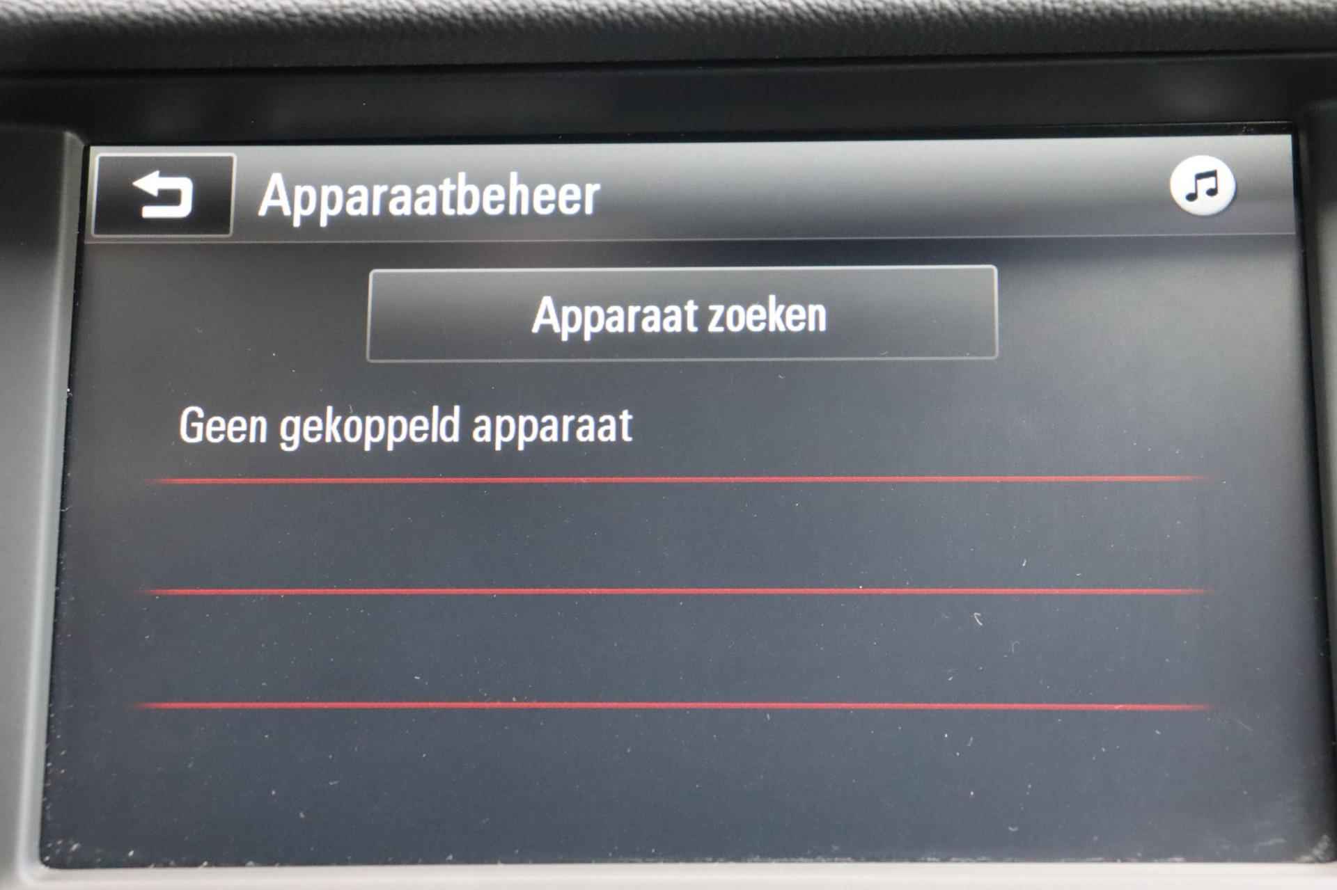 Opel Insignia Sports Tourer 1.5 Turbo Business+ 1ste eigenaar org. NL-auto - 23/32