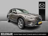 Mazda CX-5 2.0 Sky-G 165 Skylease GT /Dealeronderhouden/Trekhaak/Navi/ECC/Leder/Keyless/19 inch LMV