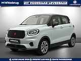 Leapmotor T03 Smart 37.7 kWh Design Edition, Volledig Elektrisch met 265 km WLTP Range, Airconditioning, Panoramadak, Adaptive Cruise Control en Uit voorraad leverbaar!