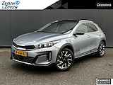 Kia XCeed 1.6 GDi PHEV ExecutiveLine Navi | Bluetooth | Camera | Climate & (adaptieve) cruise control | Keyless entry & start | Metallic lak |  Schuifkantel dak|  Fabrieksgarantie 17-10-2029