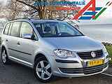 Volkswagen Touran 1.9 TDI Trendline | Goed onderhouden