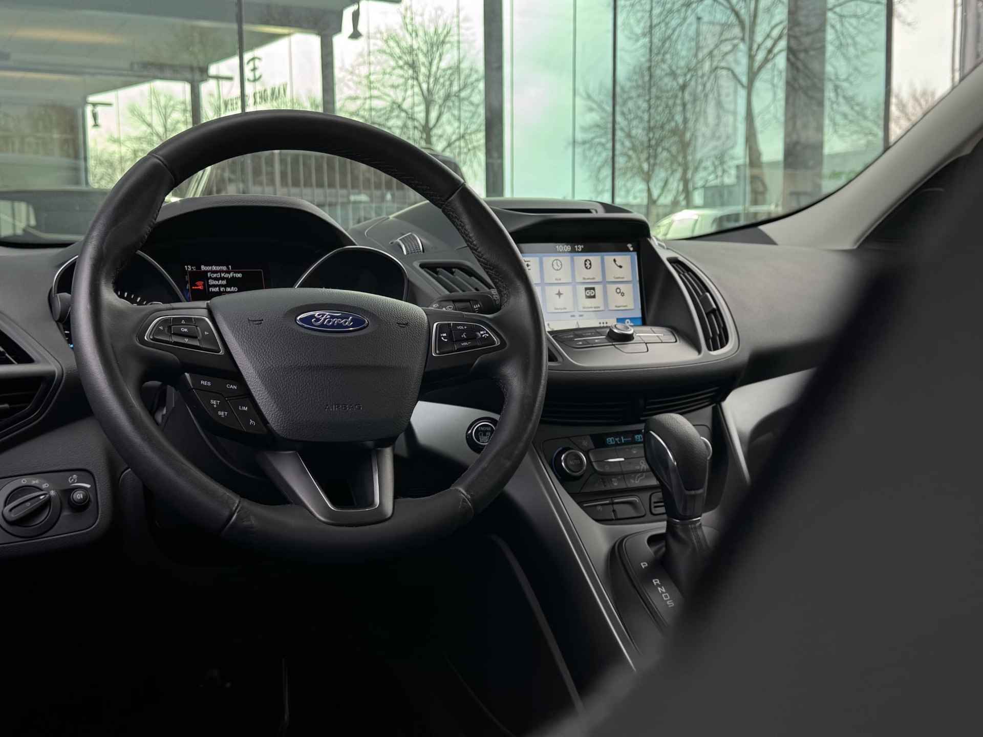 Ford Kuga 1.5 EcoBoost AWD/4x4 | Apple Carplay | Stoelverwarming - 6/20