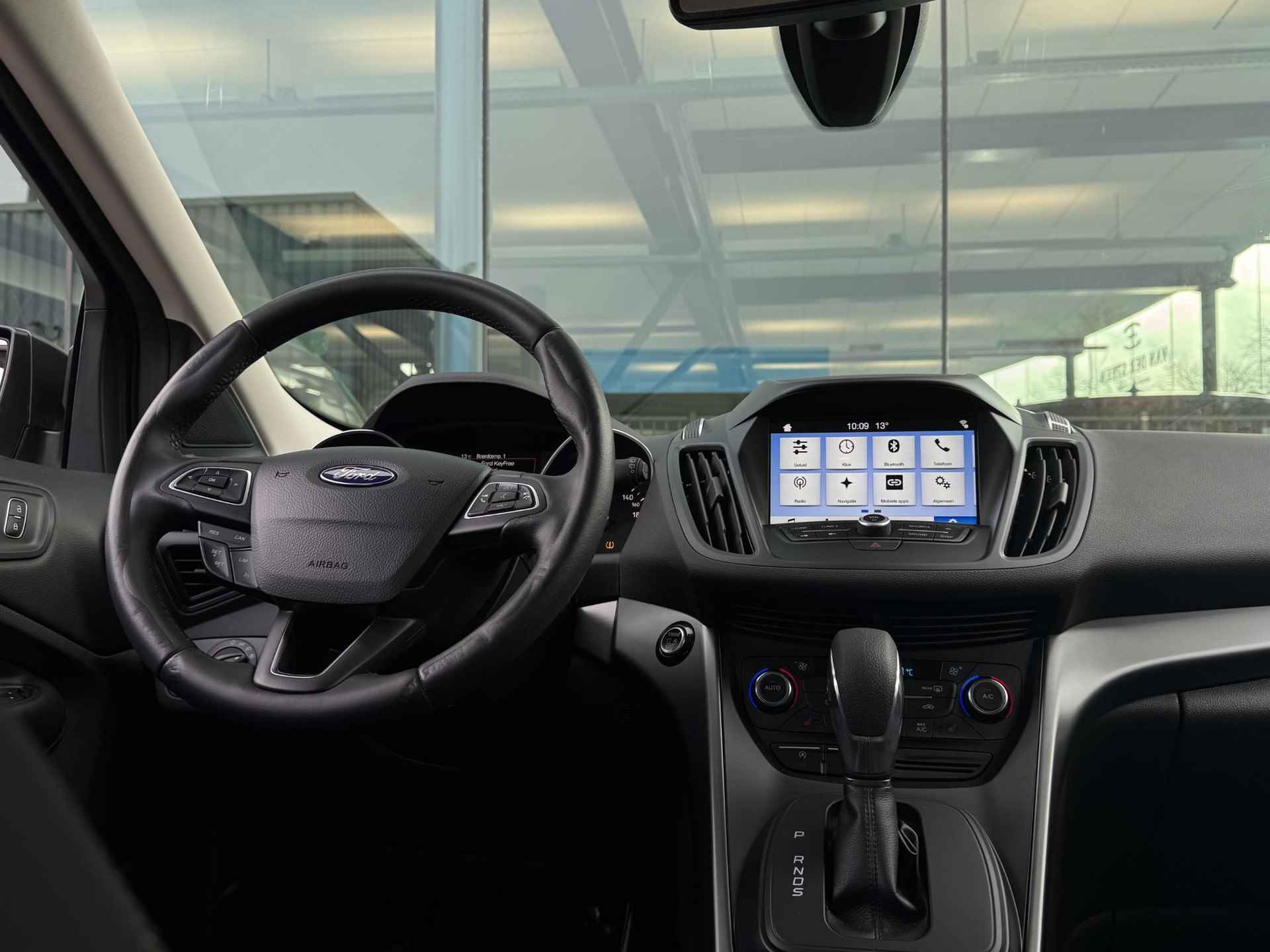 Ford Kuga 1.5 EcoBoost AWD/4x4 | Apple Carplay | Stoelverwarming - 7/20