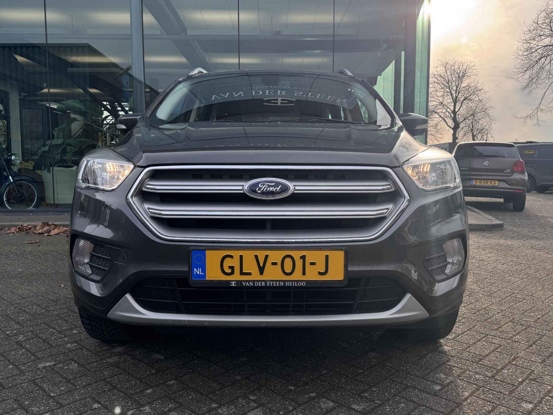 Ford Kuga 1.5 EcoBoost AWD/4x4 | Apple Carplay | Stoelverwarming - 9/20