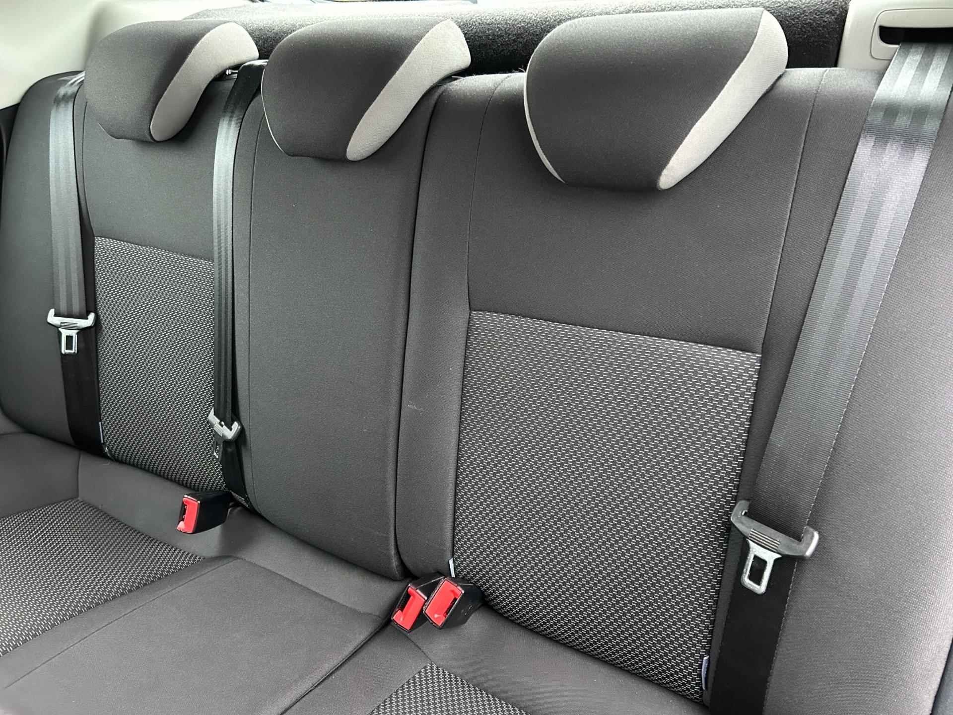 Seat Ibiza 1.0 EcoTSI Style Connect | Airco | Bluetooth | Cruise control | - 4/23
