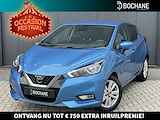 Nissan Micra 1.0 IG-T 100 N-Connecta | Navigatie | Carplay | Sensoren | Camera | Velgen