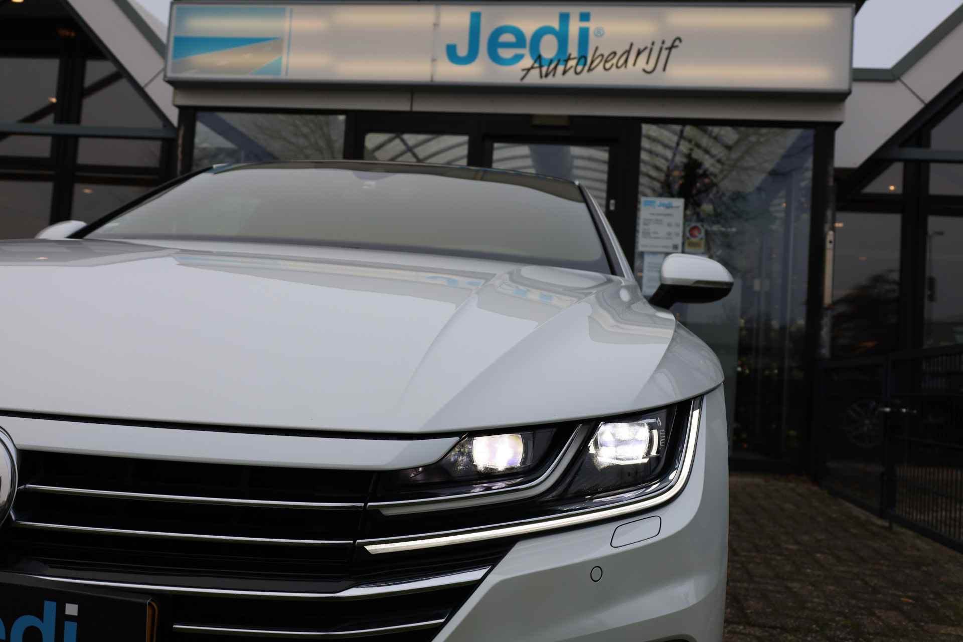 Volkswagen Arteon R-line 1.5 TSI 110kw/150pk DSG7 - 3/68