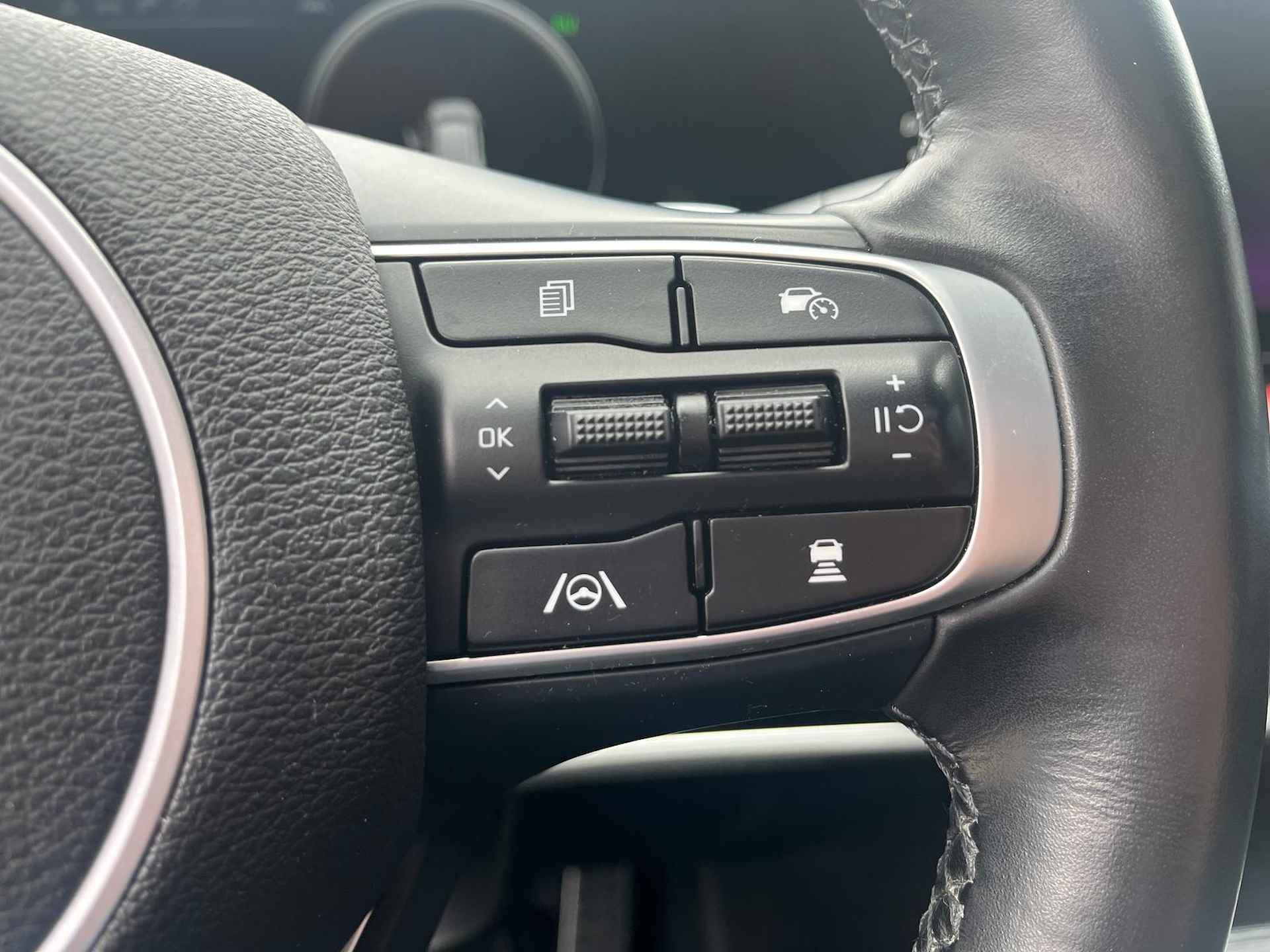 KIA Sportage 1.6 265pk Plug-In Hybrid AT6 4WD GT-PlusLine | Panoramadak | Navigatie | Camera | Stoel & Stuur verwarming | - 20/47
