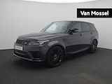 Land Rover Range Rover Sport P400e Limited Edition | Panorama Dak | 22 Inch | Black Pack | Cold Climate Pack | Carplay | NL Auto |