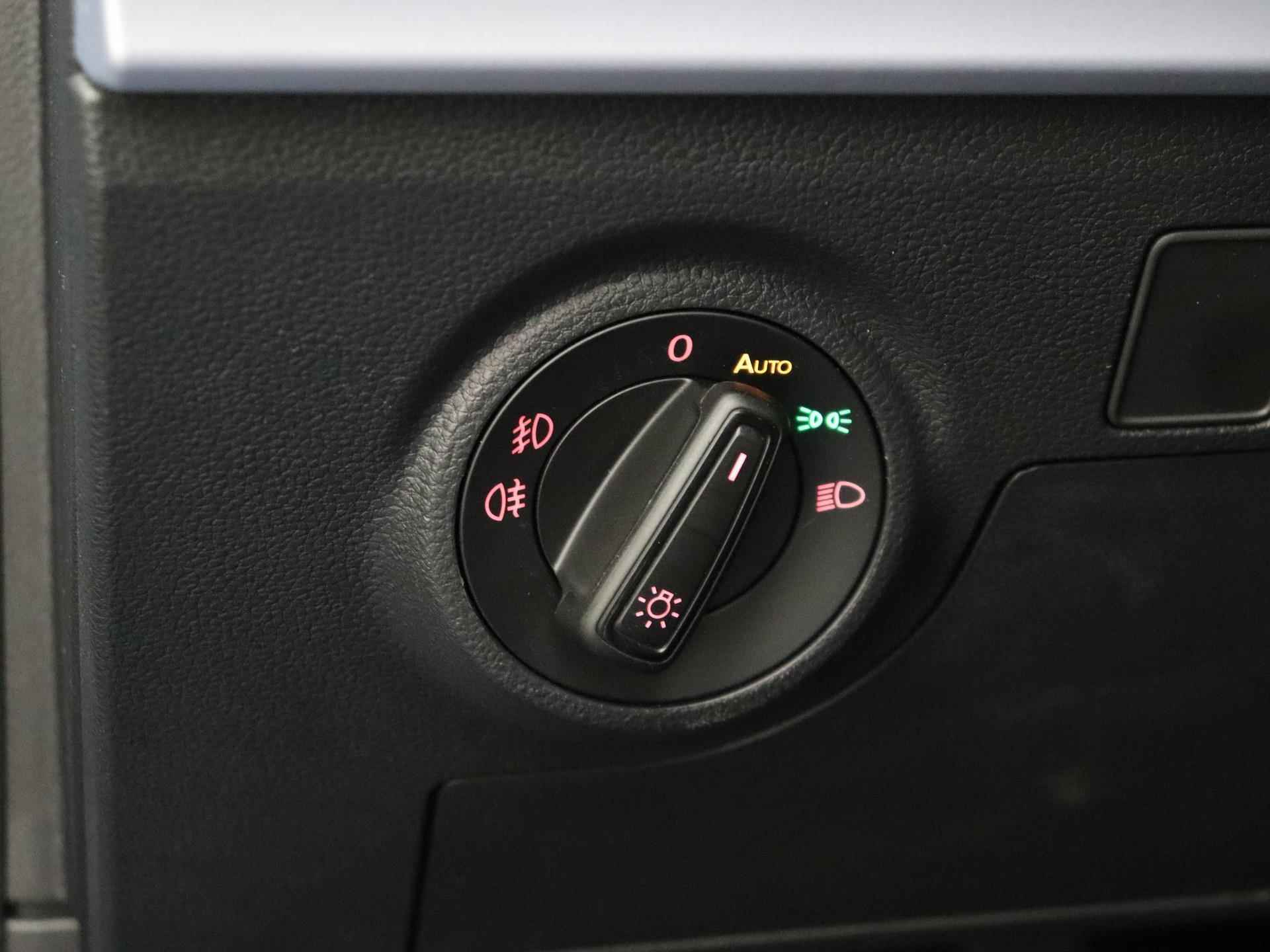 SEAT Arona 1.0 TSI FR Business Intense 95 pk | Stoelverwarming | Camera | ACC | Parkeersensoren | Park Assist - 13/36