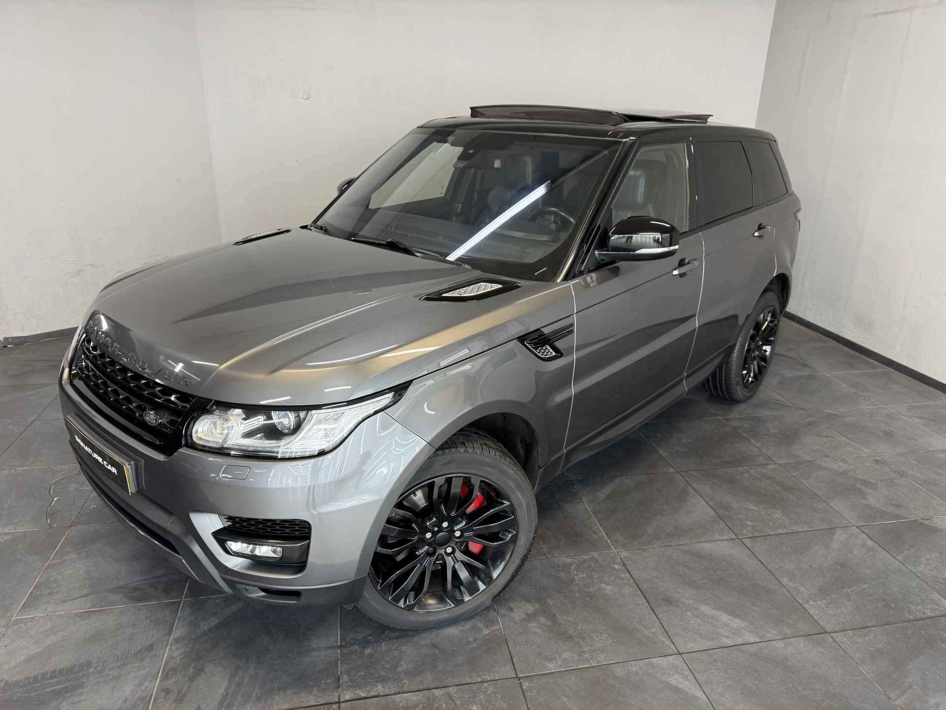 Land Rover Range Rover Sport 3.0 SDV6 Autobiography Dynamic✅Panoramadak✅Trekhaak✅AUTOBIOGRAPHY✅Stoelventilatie✅ - 19/82