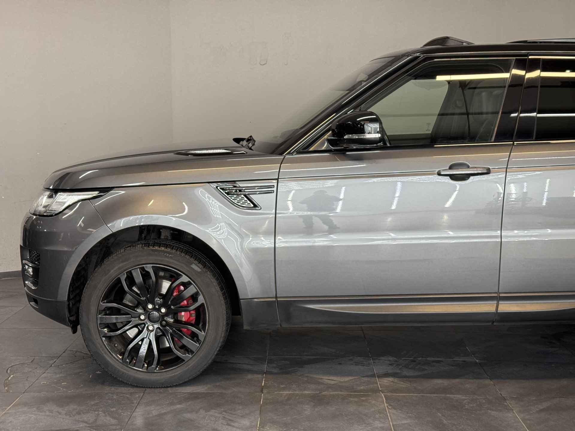 Land Rover Range Rover Sport 3.0 SDV6 Autobiography Dynamic✅Panoramadak✅Trekhaak✅AUTOBIOGRAPHY✅Stoelventilatie✅ - 20/82