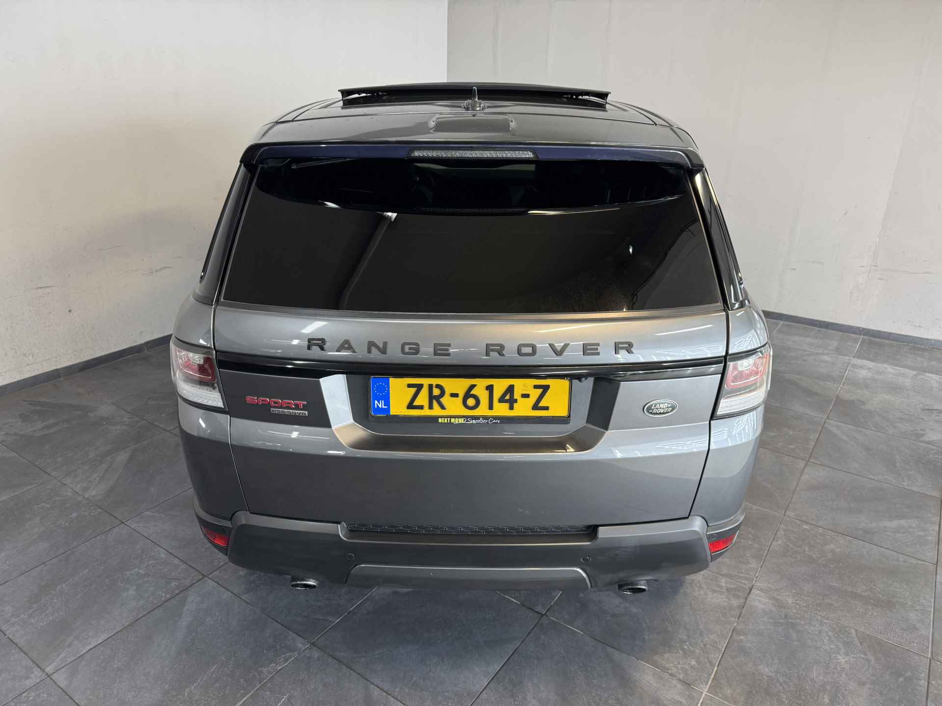 Land Rover Range Rover Sport 3.0 SDV6 Autobiography Dynamic✅Panoramadak✅Trekhaak✅AUTOBIOGRAPHY✅Stoelventilatie✅ - 26/82