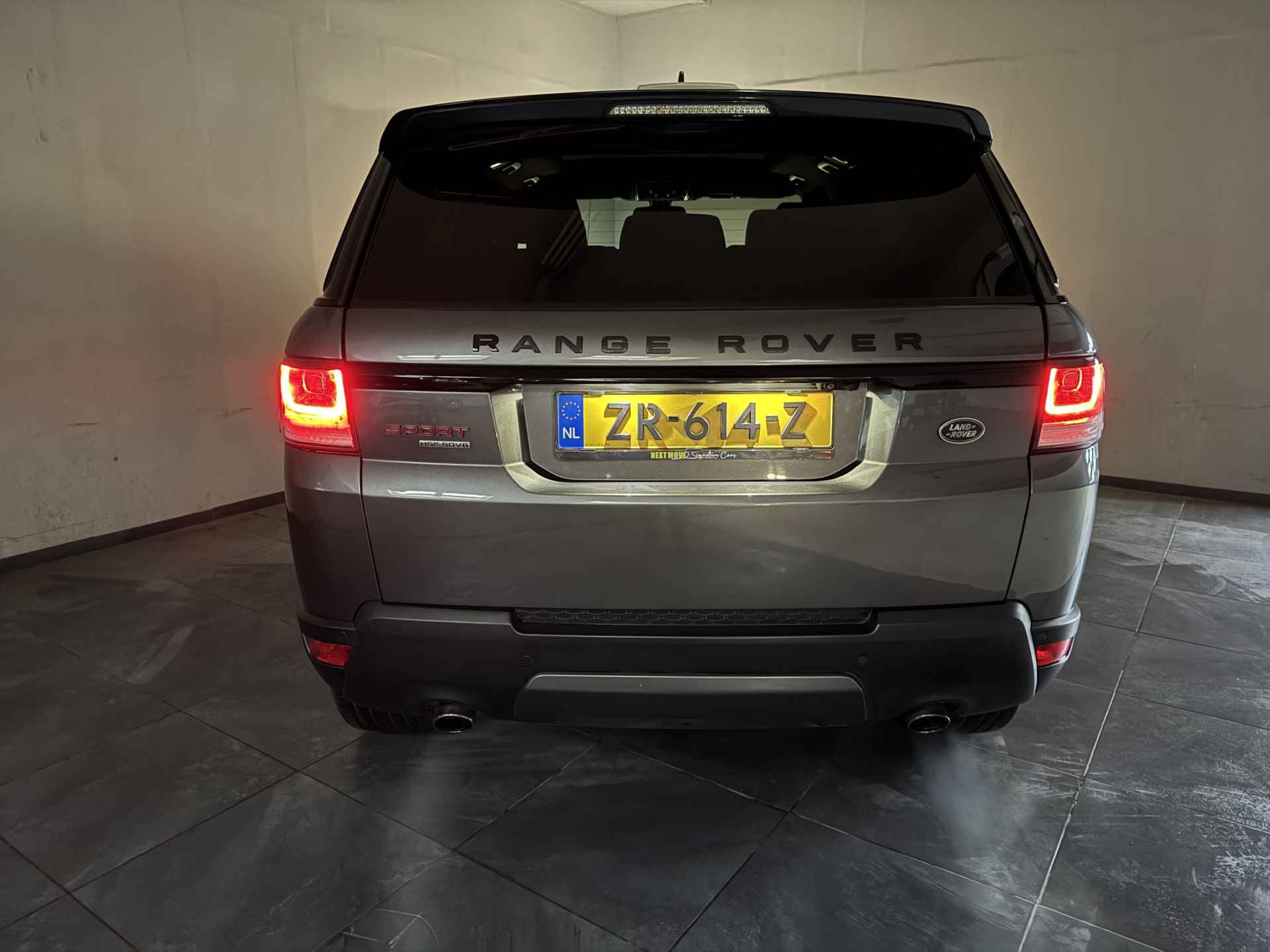 Land Rover Range Rover Sport 3.0 SDV6 Autobiography Dynamic✅Panoramadak✅Trekhaak✅AUTOBIOGRAPHY✅Stoelventilatie✅ - 27/82