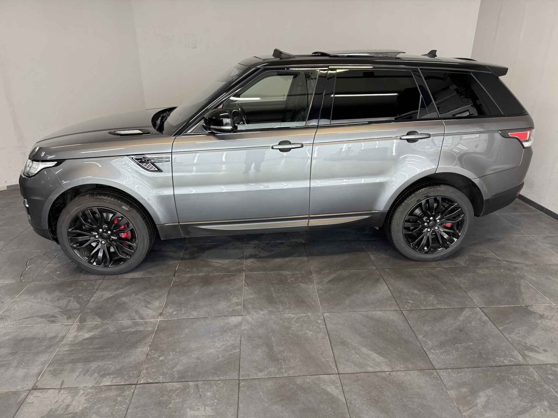 Land Rover Range Rover Sport 3.0 SDV6 Autobiography Dynamic✅Panoramadak✅Trekhaak✅AUTOBIOGRAPHY✅Stoelventilatie✅ - 66/82